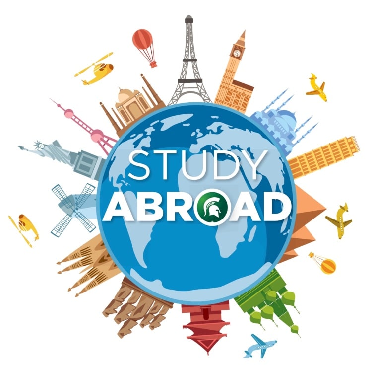 Study abroad & world travel - CrystalEyes