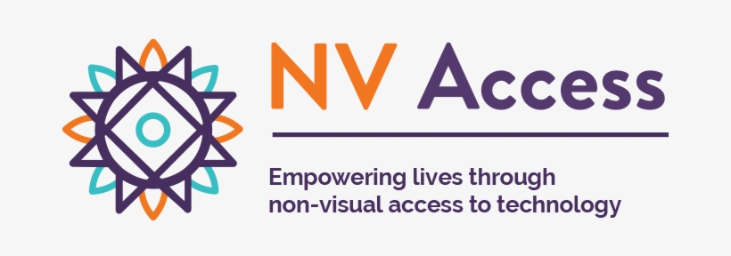 NV Access free software for those with sight loss using PCs