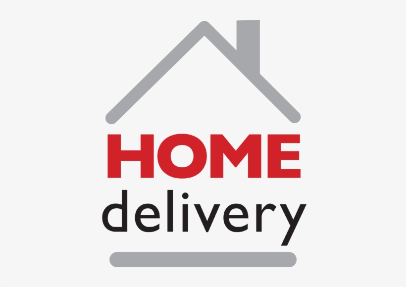 Home delivery service is offered by all major supermarkets and often as a priority to those with a visual impairment