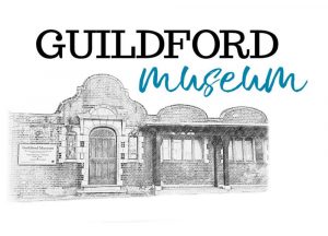 Guildford Museum Logo