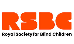 Royal Society for Blind Children Logo
