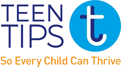 Teen Tips Logo