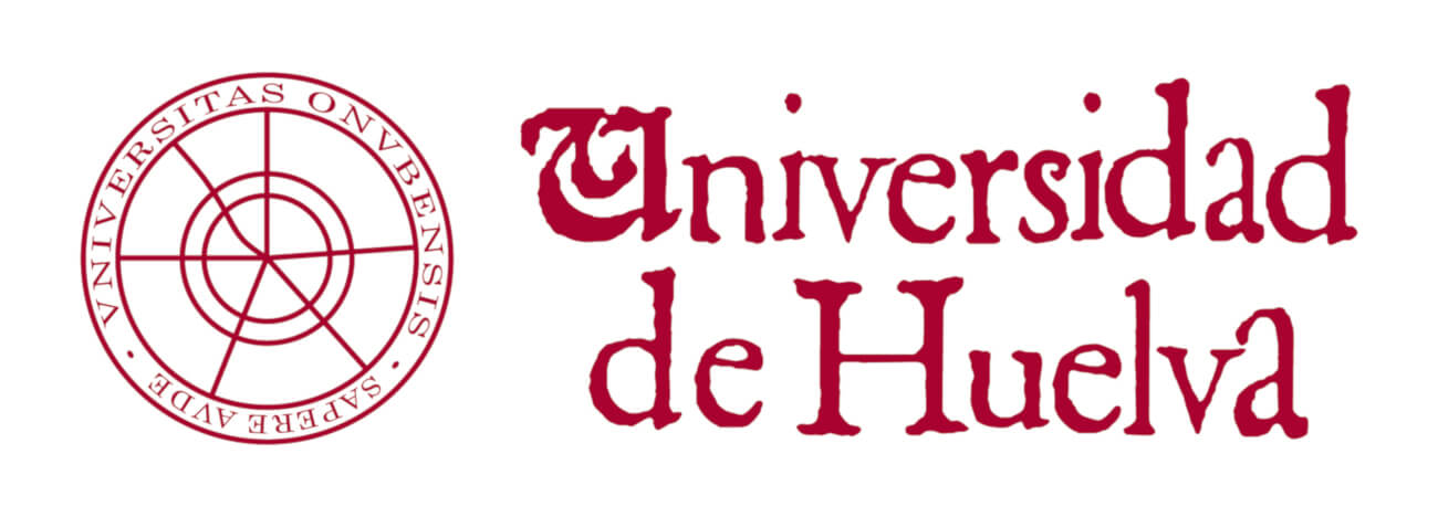 Universidad de Huelva Logo