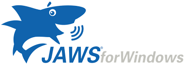Jaws for Windows Logo